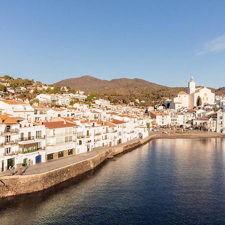 Habitatges Turistics Riba Pitxot - Norai Apartment Cadaques Exterior photo