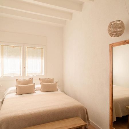 Habitatges Turistics Riba Pitxot - Norai Apartment Cadaques Exterior photo