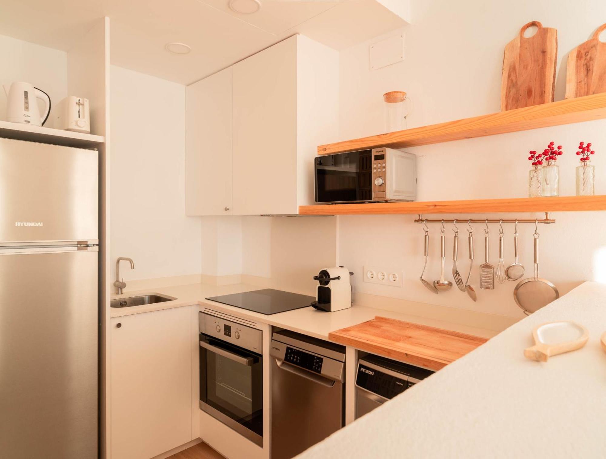 Habitatges Turistics Riba Pitxot - Norai Apartment Cadaques Exterior photo